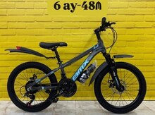 Velosiped “BMX 20”