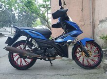 Grandmoto Volkano G50, 2024 il
