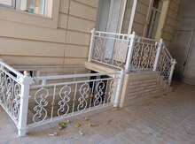 Məhəccər sifarişi
