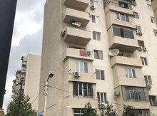 3-otaqlı mənzil, Xətai m., 79 m²