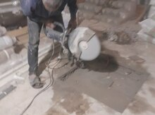 Söküntü işləri