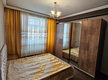 2-otaqlı yeni tikili, Masazır qəs., 75 m²