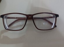 Optik eynək 