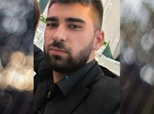 Sürücü işi axtarıram