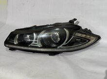 "Jaguar XF" ön farası