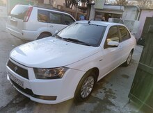 Khazar D5, 2020 il