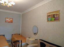 1-otaqlı mənzil, Zaqatala r., 35 m²