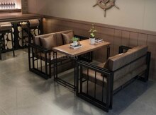 Restoran avadanlığı sifarişi
