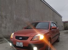 KIA Rio, 2006 il