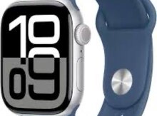 Apple Watch Series 10 Aluminum Silver 42mm