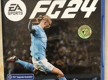 PS4 oyun diskləri