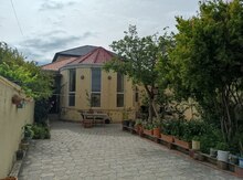 Həyət evi, Sumqayıt ş.