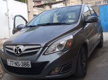 Baic A115, 2014 il