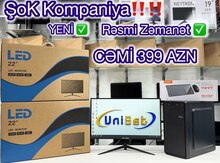 Masaüstü kompüter 