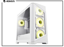 GameMax Destroyer TGW