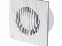 Hava çəkən "Çeres 118m3 100mm 220v "APB10-1F8"