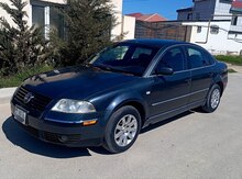 Volkswagen Passat, 2002 il