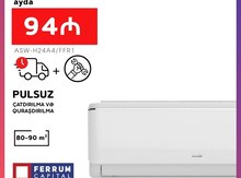 Kondisioner "AUX 24H Classic"