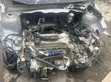 "Kia" USA 1.6 GD mühərriki
