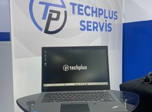 Noutbuk "Lenovo ThinkPad"