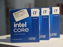 İntel® Core™ i7-14700KF Processor (33M Cache, up to 5.60 GHz)