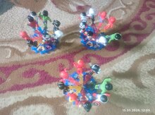 "Marvel Kinder" fiqurları  