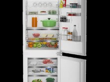 Soyuducu "Hotpoint-Ariston HBT 400L" 194 х 69 х 55 sm