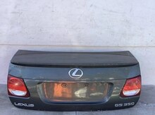 "Lexus GS 300 2006-2011" arxa baqajı