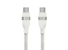 Kabel "Anker USB-C to USB-C 240W White (A82E2H21)"