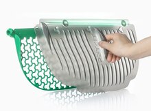 Petkit Pura Max 2 Self-cleaning Cat litter Green*1+Magnetic Cat (P99022)