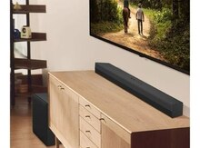 "LG S40T Soundbar" dinamik