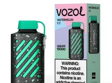 Elektron siqaret "Vozol Gear 10 k"