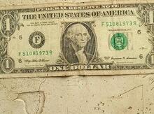 1 Dollar