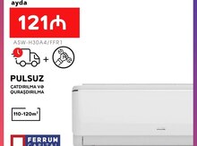 Kondisioner "AUX 30H Classic"