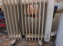 Radiator