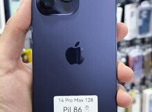 Apple iPhone 14 Pro Max Deep Purple 128GB/6GB