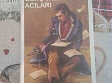 Genç Werther'in acıları – J.W. Goethe