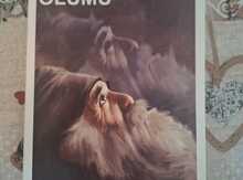 Kitab "İvan İlyiçin Ölümü – Lev Tolstoy"