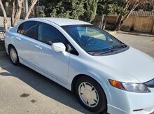 Honda Civic, 2008 il