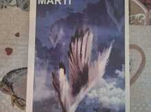 Kitab "Martı – Anton Çehov"