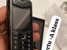 Vertu Constellation V Black
