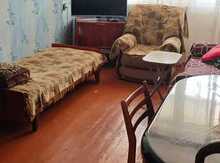 2-otaqlı mənzil, Sumqayıt ş., 55 m²