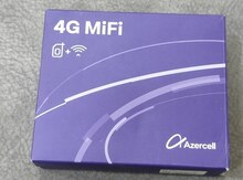 Modem Azercell 
