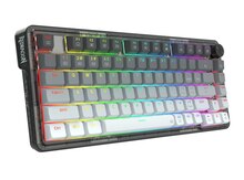 "Redragon K673GG-RGB-PRO (Ucal Pro)" klaviaturası