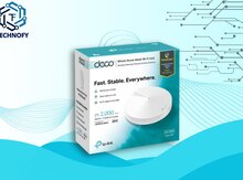TP-Link - Deco M5 (1-pack) ( AC1300)