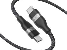 Kabel "Anker USB-C to USB-C 240W Black (A82EH11)"