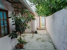 Həyət evi, Sumqayıt ş.