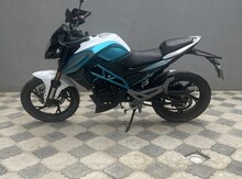Motosiklet, 2022 il