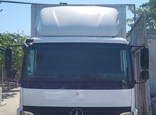 Mercedes Atego, 2008 il