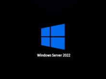 Windows Server qurulması